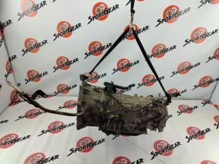 АКПП пробег 106632km Mitsubishi Pajero V87W 2006 6G75 №285