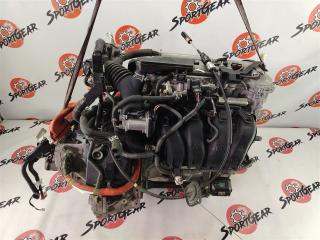 АКПП пробег 119038km Toyota Camry AVV50 2012 2AR №311