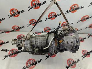 АКПП пробег 91316km Subaru Forester SH5 2010 EJ205 №293