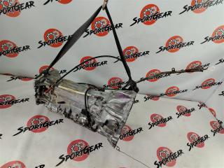 АКПП Mitsubishi Delica pd6w 1995 6G72 №295