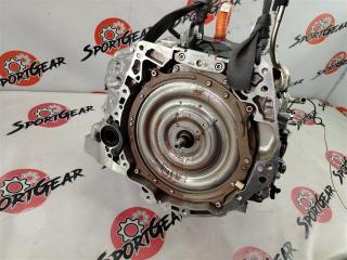 АКПП пробег 80281km Nissan X-Trail HT32 2015 MR20DD №301