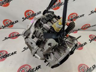 АКПП пробег 121411km Honda Fit GP5 2013 LEB №302