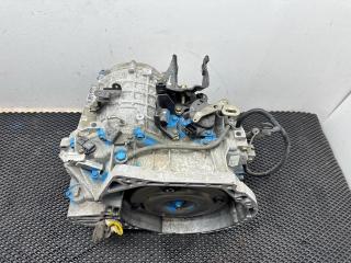АКПП Nissan Primera TP12 2002 QR20DE