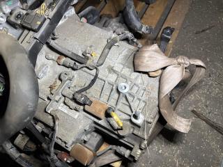 АКПП Honda CR-V RD7 2006 K24A