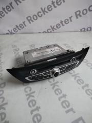 Магнитола Renault Laguna 2009 DCI 1.5