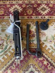 Набор инструментов Renault Sandero Stepway 2