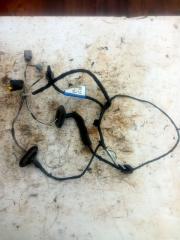 Проводка крышки багажника Renault Laguna 3 2007-2012