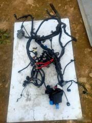 Проводка подкапотная Renault Sandero 2 2018-2022