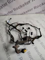 Проводка двери правая передняя Renault Laguna 2009 DCI 1.5 Проводка двери правая передняя Renault Laguna 2009 DCI 1.5