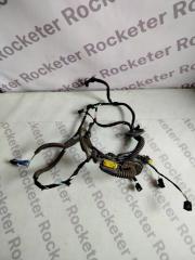 Проводка двери Renault Laguna 2009 DCI 1.5 Проводка двери Renault Laguna 2009 DCI 1.5