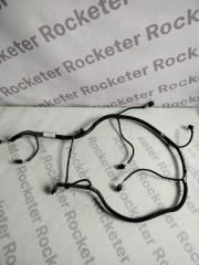 Проводка бампера задняя Renault Laguna 2009 DCI 1.5