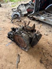 АКПП Hyundai tucson JM 2006