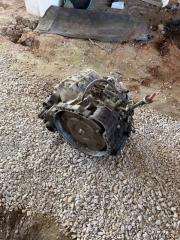 АКПП lexus es300 300 2003 1MZFE