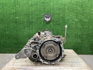 АКПП Mitsubishi Galant Fortis CY4A 2008.07 4B11