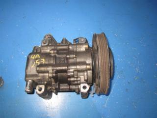 Компрессор кондиционера TOYOTA SPRINTER CARIB AE111 4AFE 88320-1A380 контрактная