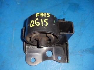 Подушка кпп NISSAN SUNNY FB15 QG15DE QG15-296189 контрактная