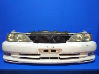 Nose cut передний TOYOTA CRESTA 2000 GX100 1GFE контрактная