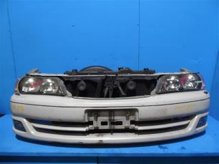 Nose cut передний TOYOTA CHASER 1999 GX100 1JZGE контрактная