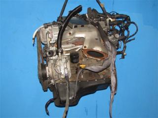 Двигатель CALDINA ST215 3SFE
