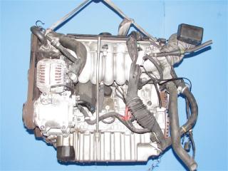Двигатель V50 2005 YV1MW664962169362 B5244S