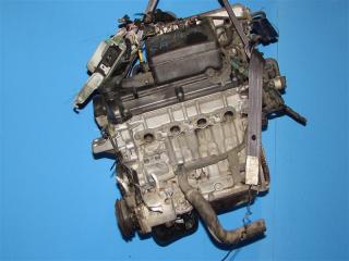 Двигатель WAGON R SOLIO 2002 MA64S K10A