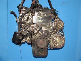Двигатель NISSAN MARCH 1998 FHK11 CG13DE контрактная