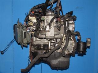 Двигатель MARCH 1998 FHK11 CG13DE