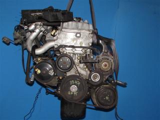 Двигатель NISSAN SUNNY 2004 FB15 QG15DE контрактная