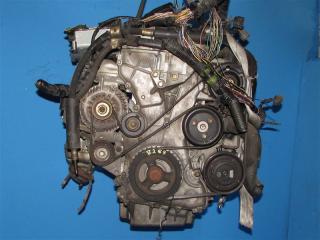 Двигатель MAZDA MPV 2002 LW3W L3-DE контрактная