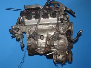 Двигатель STREAM 2006 RN1 D17A