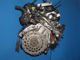 Двигатель STREAM 2006 RN1 D17A