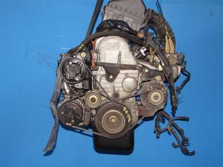 Двигатель HONDA CAPA 1998 GA4 D15B контрактная
