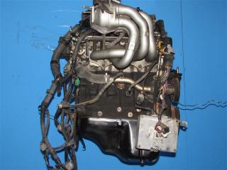 Двигатель RAUM EXZ15 5EFE