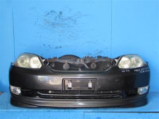 Nose cut TOYOTA MARK II JZX110 1JZFSE контрактная