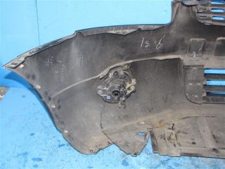 Nose cut QASHQAI  2009 J10 MR20DE