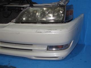 Nose cut TOYOTA CRESTA GX100 1G-FE