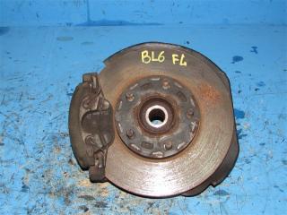 Ступица передняя левая MAZDA AXELA 2009 - 2013 BL5FP Z6 BBM2-33-031A контрактная