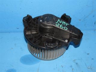 Мотор печки TOYOTA ALLION NZT260 87103-12060 контрактная