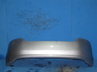 Бампер задний TOYOTA ALLEX 2001 - 2004