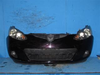 Nose cut MAZDA DEMIO 2007 - 2011 DE3FS ZJ D65153110C контрактная