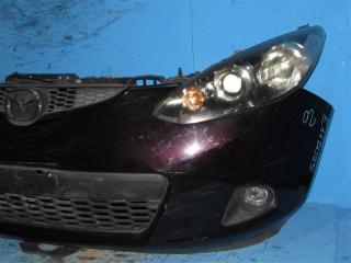 Nose cut MAZDA DEMIO DE3FS ZJ