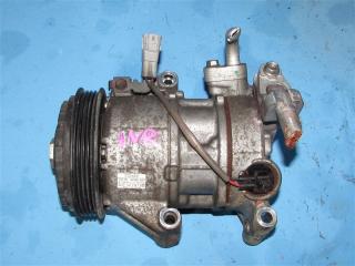 Компрессор кондиционера TOYOTA VITZ NSP130 1NRFE 447260-4201 контрактная