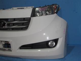 Nose cut TOYOTA BB QNC20