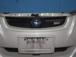 Nose cut EXIGA 2008 - 2011 YA5 EJ20