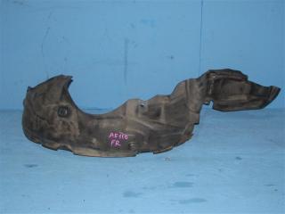 Подкрылок передний правый TOYOTA SPRINTER 1996 AE110 5AFE 53875-12240 контрактная