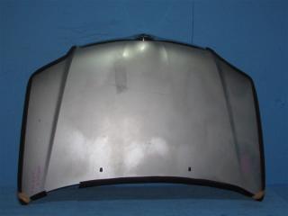 Капот TOYOTA COROLLA FIELDER 2004 - 2006 NZE121 1NZFE 53301-12A00 контрактная