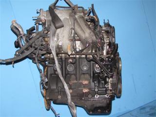 Двигатель CALDINA ST191 3SFE