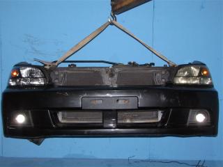 Nose cut SUBARU LEGACY BE5 EJ204 53060AE001 контрактная