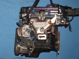 Двигатель AD N16 QG18DE
