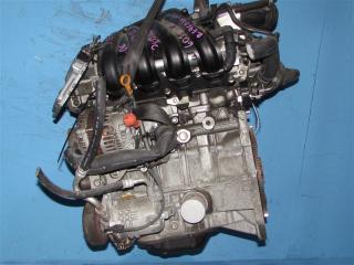 Двигатель AD 2013 Y12 HR16DE